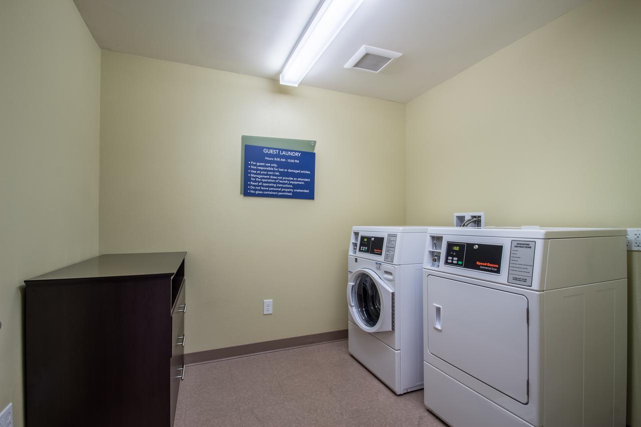 Cobblestone Inn & Suites - St Marys St. Marys Екстериор снимка