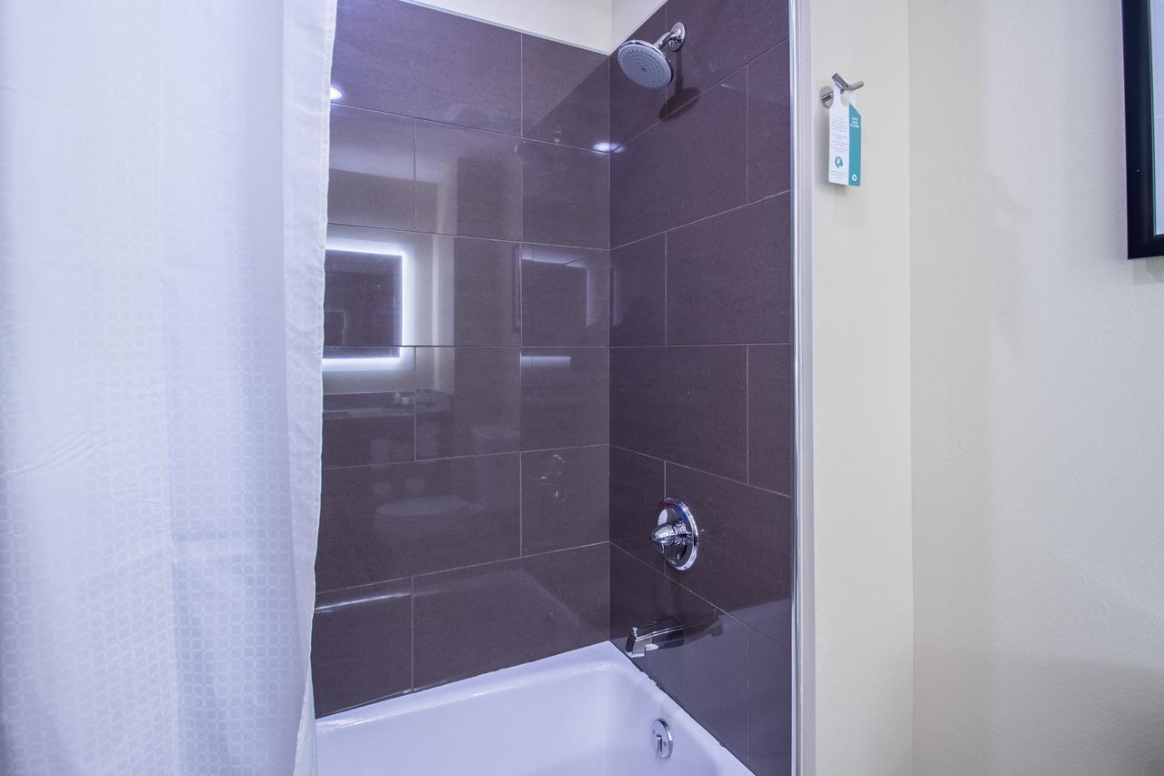 Cobblestone Inn & Suites - St Marys St. Marys Екстериор снимка