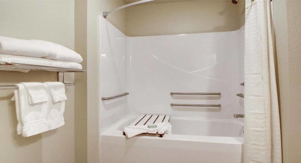 Cobblestone Inn & Suites - St Marys St. Marys Екстериор снимка